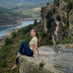 Света Трубицина-Кузнецова