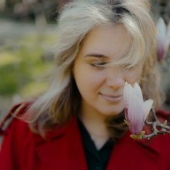 Олеся Акимова, 29.12, Санкт-Петербург