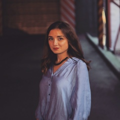 Оля Мелешко, 01.03.2000, Стрый