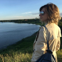 Людмила Тимченко, 13.08.1987