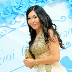 Мэри Ибраимова, 30.12.1992, Кара-Балта