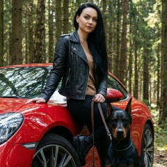 Наталья Гулюта, 29.06, Киров