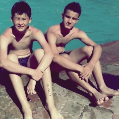 Жандар Жанғалиев, 01.11.1998, Тараз