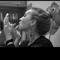 Елена Шевцова, 10.11, Москва