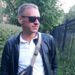 Сергей Гришин, 05.07.1991, Санкт-Петербург