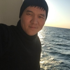 Ануар Токсанбаев, 13.11.1993, Актау