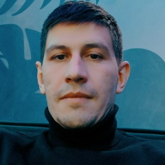 Ринат Юнусов, 09.06.1987, Казань