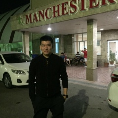 Nurzhan Kenebaev, 09.02.1946