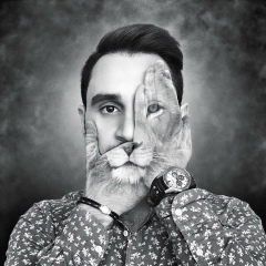 David Ian, 01.01.1991, Москва