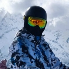 Алексей Деркач, 04.06.1990, Луганск