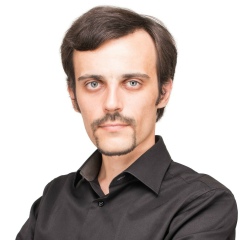 Александр Рощин, 19.04.1988, Киев