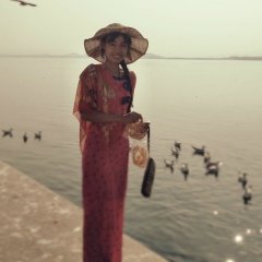 Win Win Htay, 03.03.1993, Monywa