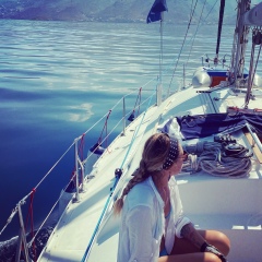 Дарья , 01.03, Valencia