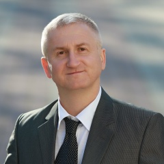 Дмитрий Фараджев, 21.11, Краснодар