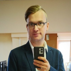 Константин Поляков, 20.07, Колпино