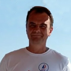 Владимир Пономарев, 31.07.1970, Санкт-Петербург