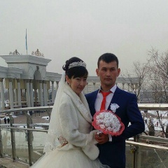 Kairat Kistaubaev