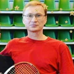 Сергей Щукин, Чебоксары