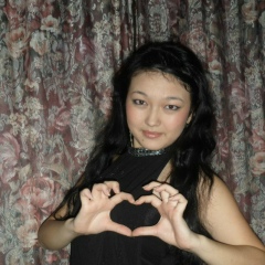 Алина Турабаева, Очкуровка