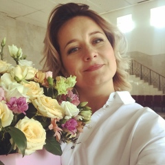 Любовь Плешкова, 24.09, Сургут