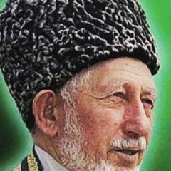 Рашид Магамедович