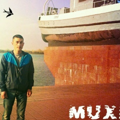 Muxlis Zomonov, Москва