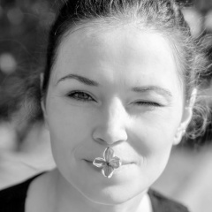 Юлия Леесмент, Зеленоград