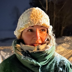 Катерина Баталова, 03.07, Санкт-Петербург