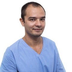 Равиль Ахмедов, 22.12.1984, Новосибирск