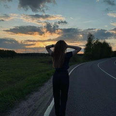 Алина Шишкина, 18.09, Миллерово