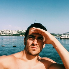 Вадим Щёлоков, 06.07.1993, Каменское / Днепродзержинск