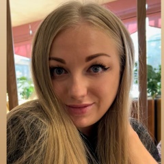 Ксюша Ляховая, Москва