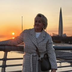 Татьяна , 16.06, Санкт-Петербург