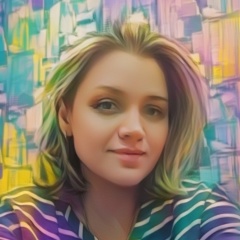 Алёна Хачатрян