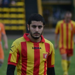 Giorgi Shlimonov, 17.12.1991