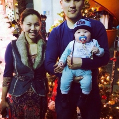 Калымбек Толегенов, 08.02, Актау