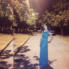 Сымбат Рыскан, 13.01, Москва