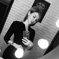 Марина Ветютнева, Балашиха