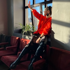 Юлия Делекеева, 21.07.1986, Самара