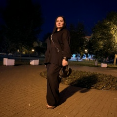 Valentina Brinca, 23.12.1983, Конаково