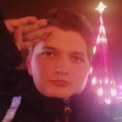 Коля Диченко, 02.01.2002, Гомель