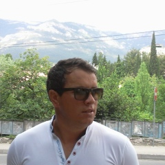 Semih Tastan, 15.02.1984, Киев