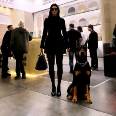 Юлия Ситнер, 01.01, Воронеж