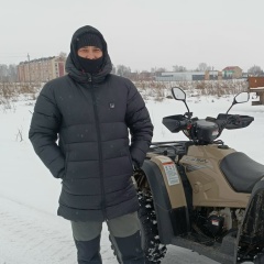 Рамиль Бахтияров, 05.03, Йошкар-Ола