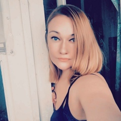 Юлия Шевчук, 03.09.1986, Санкт-Петербург