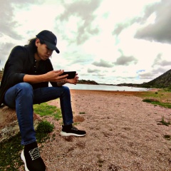 Илияс Куаныш, 07.06