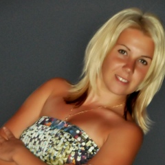 Анна Гусева, 07.05.1904, Санкт-Петербург