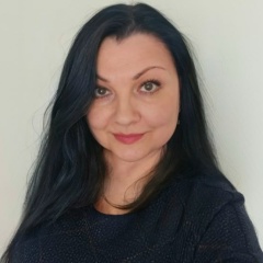 Елена Шевченко, Санкт-Петербург