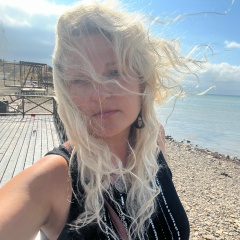 Ирина Сошникова, 20.04, Королёв