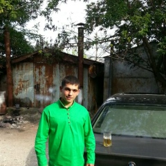 Четуков Мухамед, 06.10, Нальчик